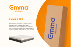 Emma Sleep India